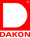Оборудование котельных установок Dakon
